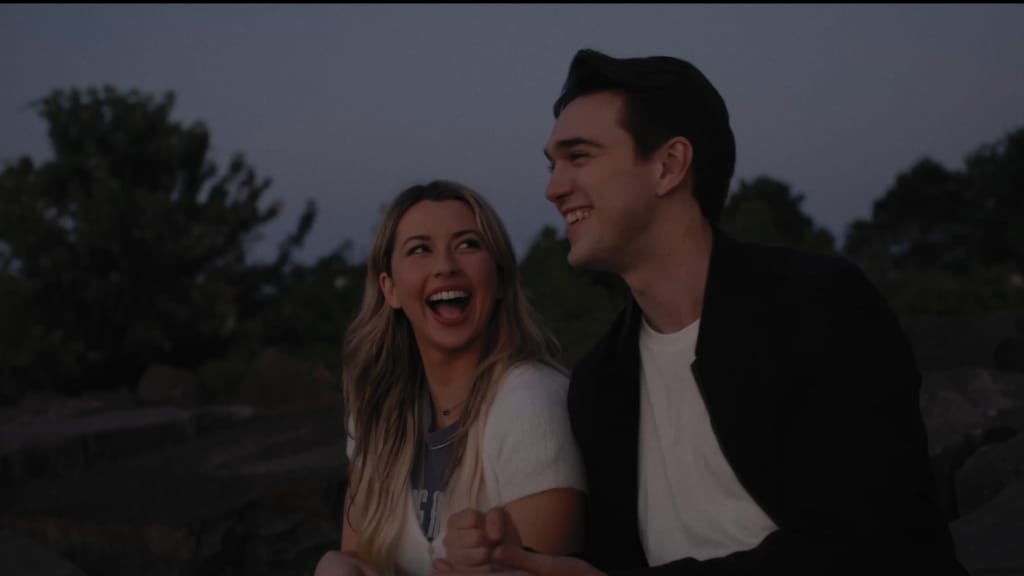 In Escaping Ohio Trailer, Sam Must Choose Between Love and Leaving Her Hometown (2024 Video)