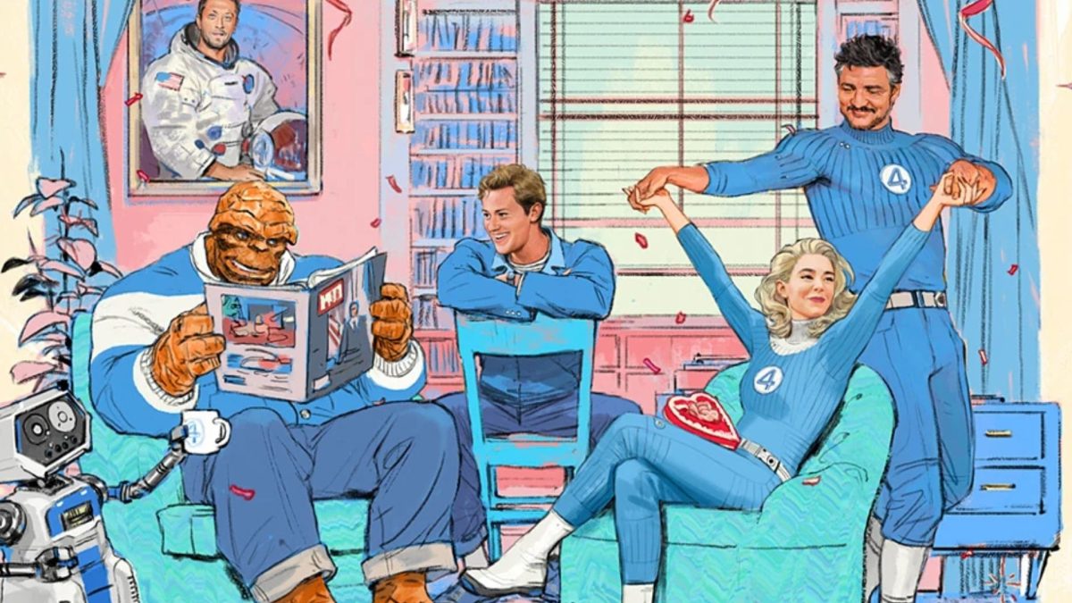 First Steps’ Finally Gets Detailed New Synopsis Courtesy of Disney