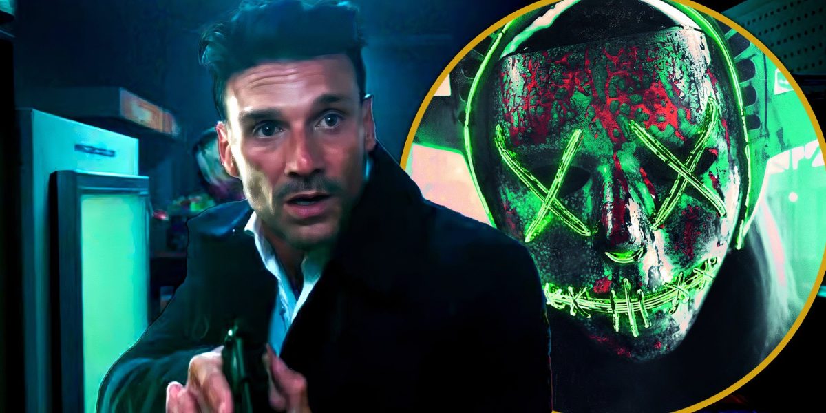 The Purge 6 Return Chances Get Uncertain Response From Franchise Star, Despite The Script Focusing On Their Character