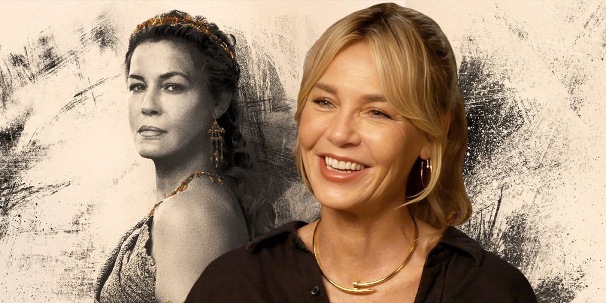 Connie Nielsen Reveals How Working With Ridley Scott Has Changed Between ‘Gladiator’ and ‘Gladiator 2’