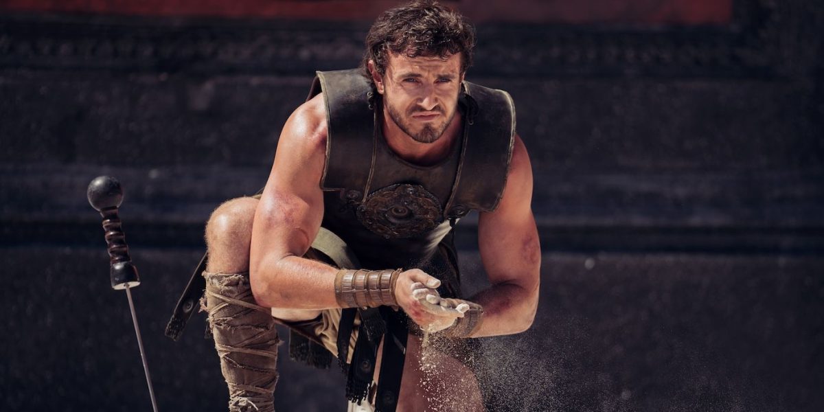 ‘Gladiator 2′ Review – Ridley Scott’s Sequel Is a Grand Epic That Can’t Escape Maximus’ Shadow