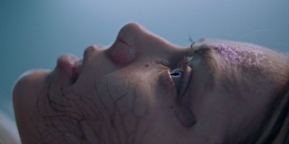 A Chaotic Dystopian Thriller Wastes An Incredible Sci-Fi Concept