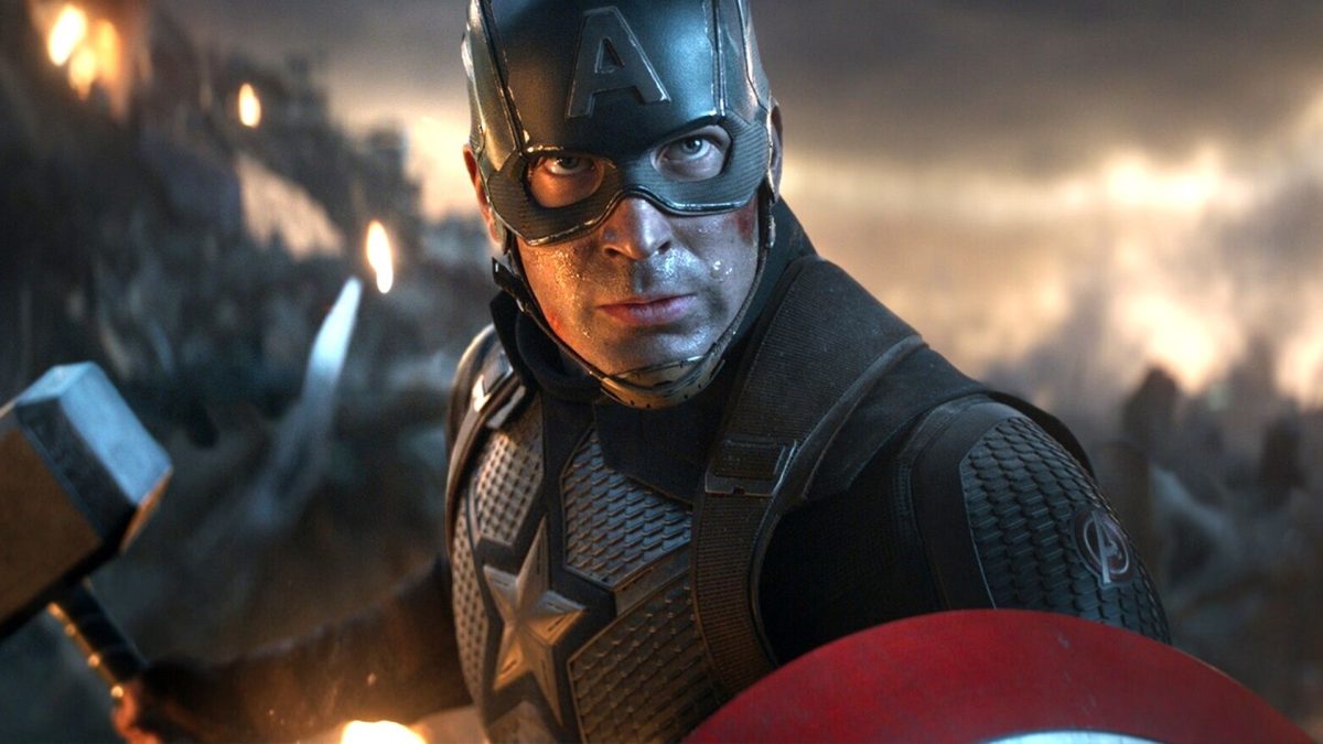 Secret Wars Will Differ From Engame