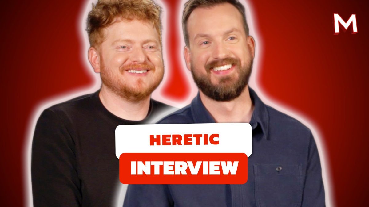 Heretic Directors Scott Beck & Bryan Woods Talk Religious Horror and A Quiet Place