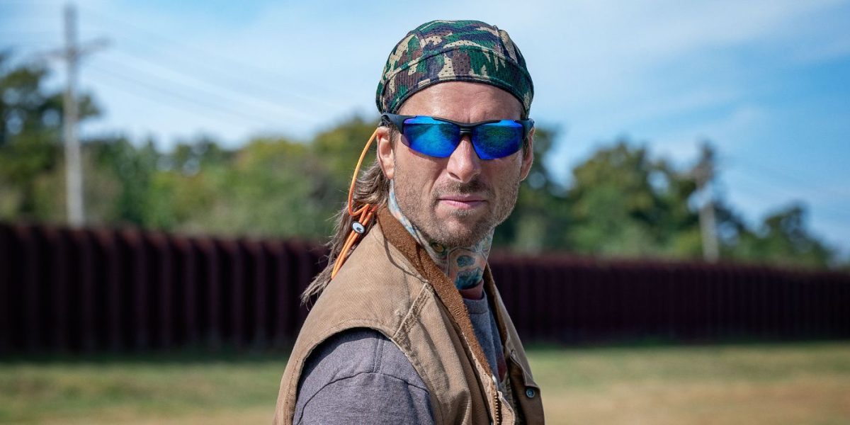 If Glen Powell Doesn’t Replace Tom Cruise in ‘Mission: Impossible,’ Blame His Mom