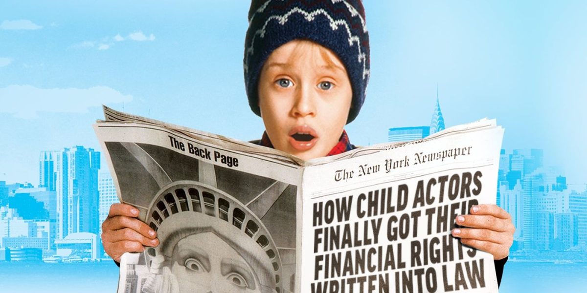 Celebrate the Holiday Season Early With New ‘Home Alone’ Funko Pops