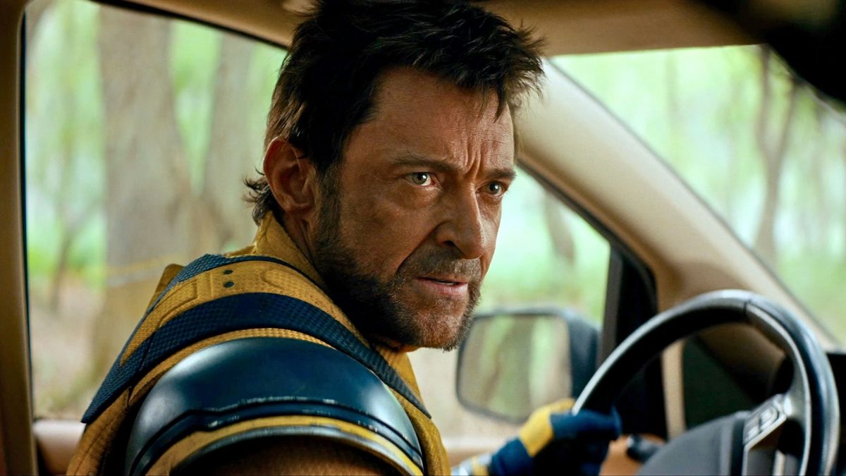 Ryan Reynolds Says Hugh Jackman’s Brutal Speech is His Favorite ‘Deadpool & Wolverine’ Dialogue