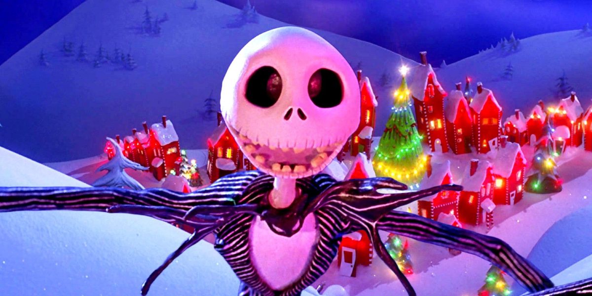 This Delightfully Dark Animated Classic Is Still One Of The Best Holiday Movies Ever