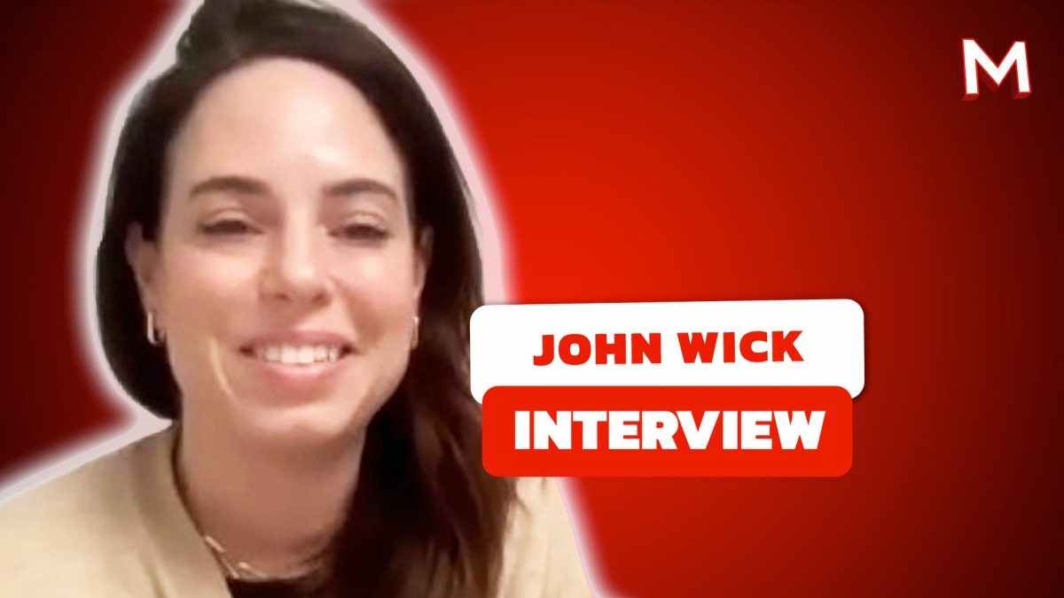 John Wick Producer Erica Lee Dishes on the Future of the Franchise, Ballerina, and Sicario 3