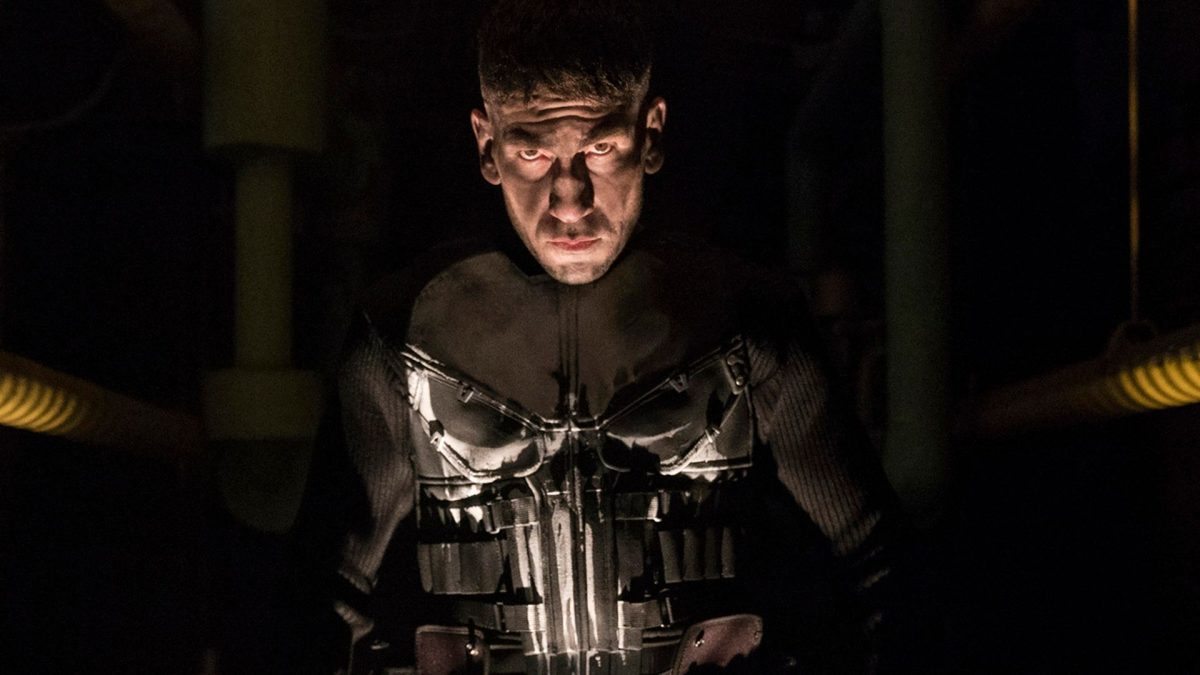 Jon Bernthal’s Punisher “Absolutely” Has a Future in the MCU, Marvel Boss Declares