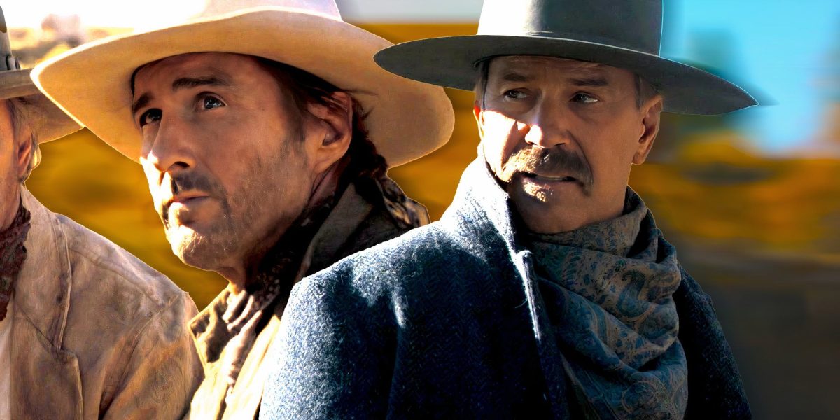 Kevin Costner Gives First Positive Update On Horizon’s Future As Chapter 2’s Release Remains Unclear