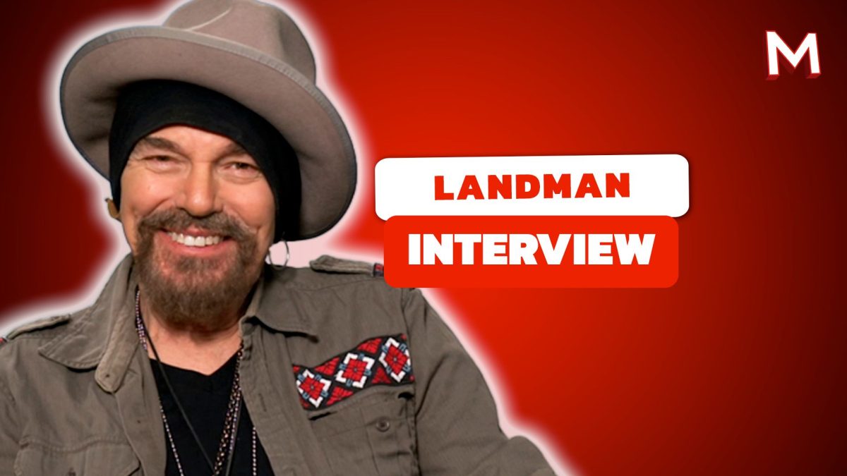Landman Star Billy Bob Thornton Talks Going from 1883 to Taylor Sheridan’s New Show