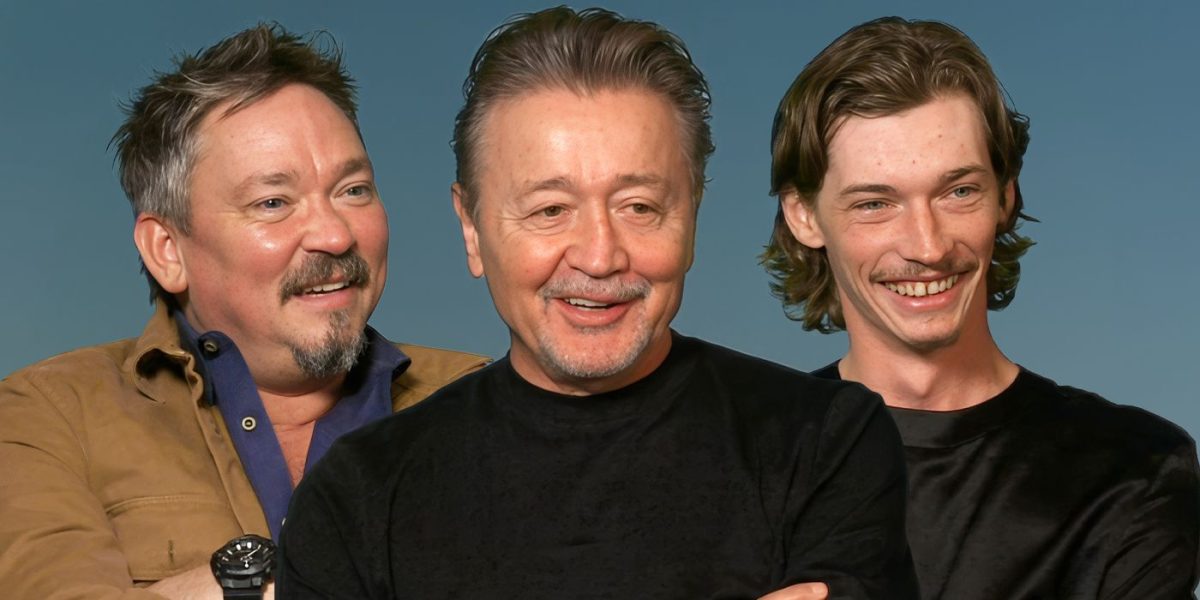 ‘Landman’ Cast Reveal Their Favorite Season 1 Episode