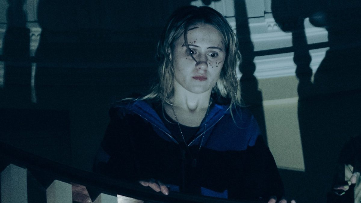 Maria Bakalova and Peter Mullan Set To Star in Christmas Eve Suspense Thriller NO WAY OFF — GeekTyrant