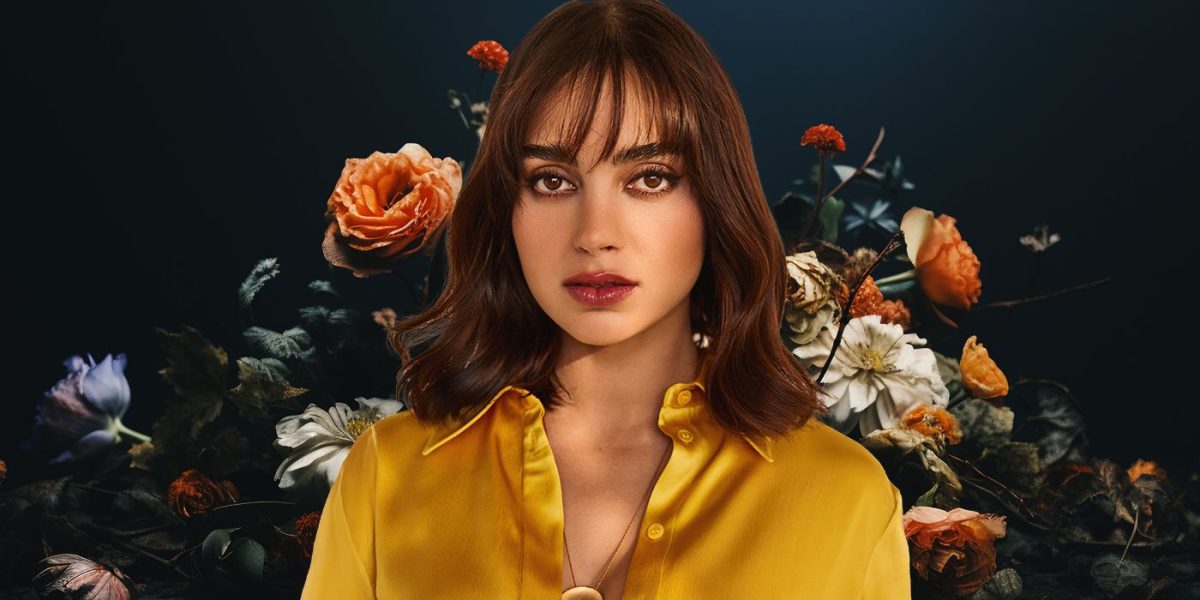 How Self-Proclaimed Scaredy-Cat Melissa Barrera Became the Face of Modern Horror