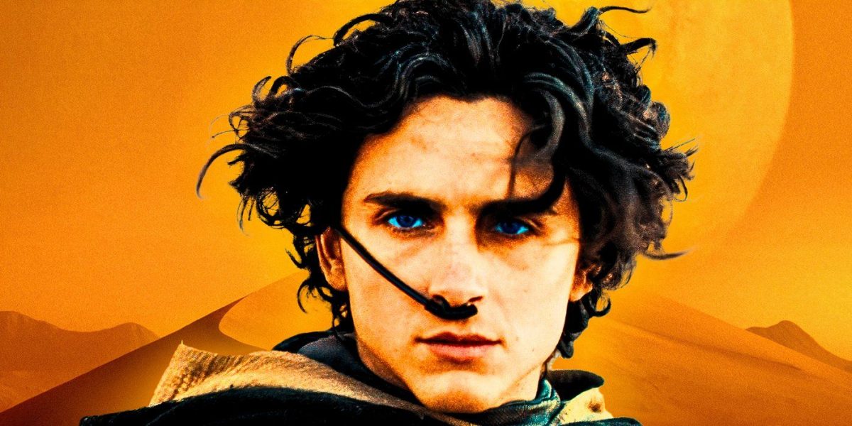 We Are Very Different Human Beings