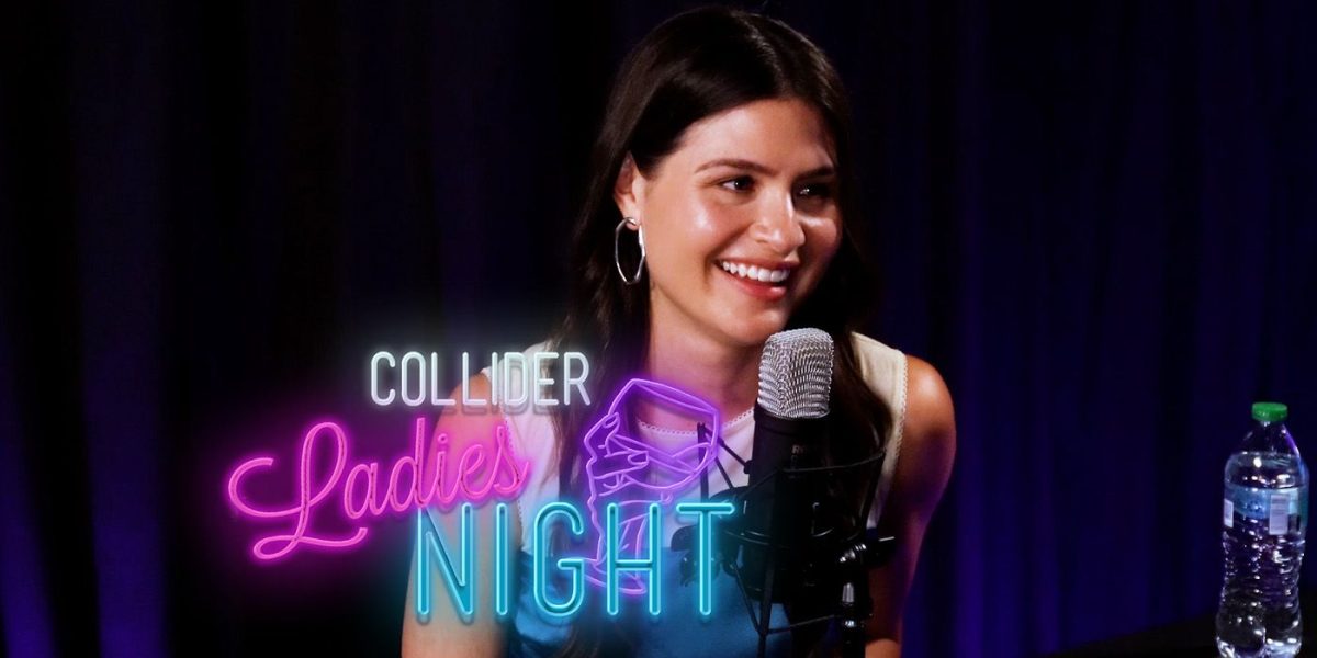 Phillipa Soo’s Odyssey Has Taken Her From Stage to Sea