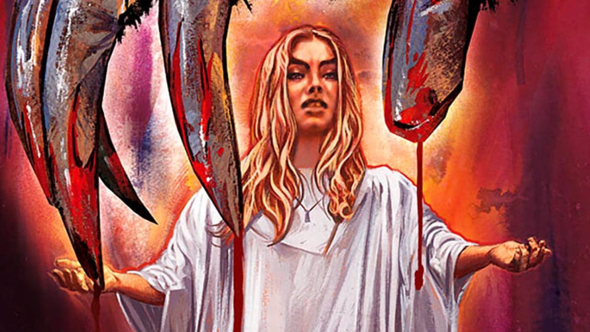 Retro Trailer For The 1971 Folk Horror Film THE BLOOD ON SATAN’S CLAW — GeekTyrant