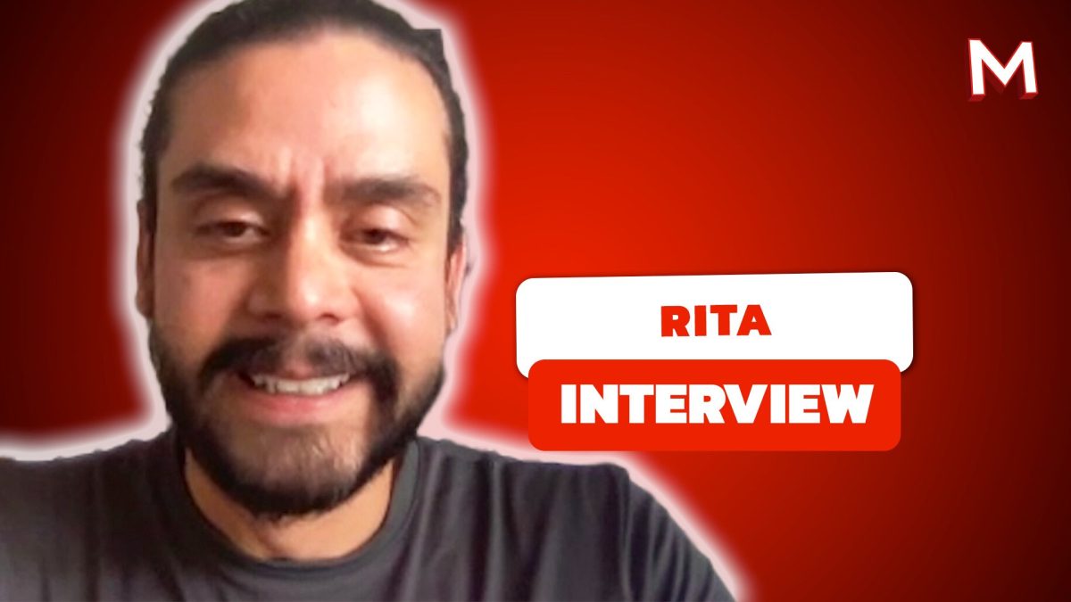 Acclaimed Filmmaker Jayro Bustamante Discusses His Dark Horror Fantasy Rita