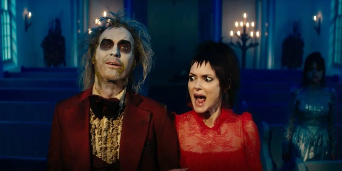 ‘Beetlejuice Beetlejuice’ Is About To Hit Its Final Domestic Box Office Milestone