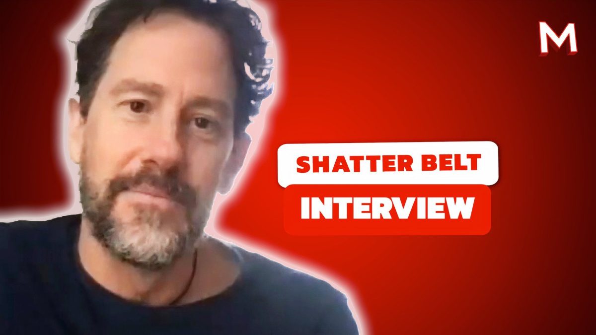 Coherence Director James Byrkit Discusses a Sequel & His Mind-Melting Sci-Fi Show Shatter Belt