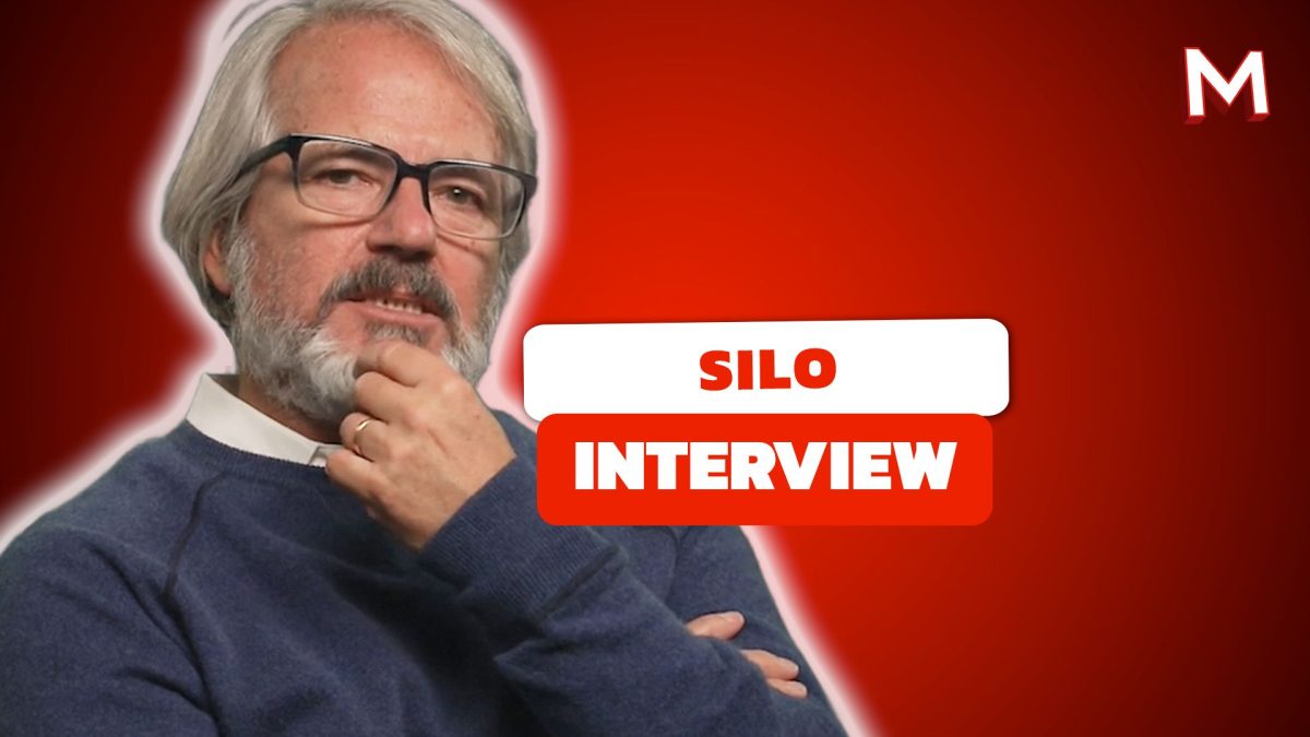Silo Creator & Showrunner Graham Yost Spills the Tea on Season 2