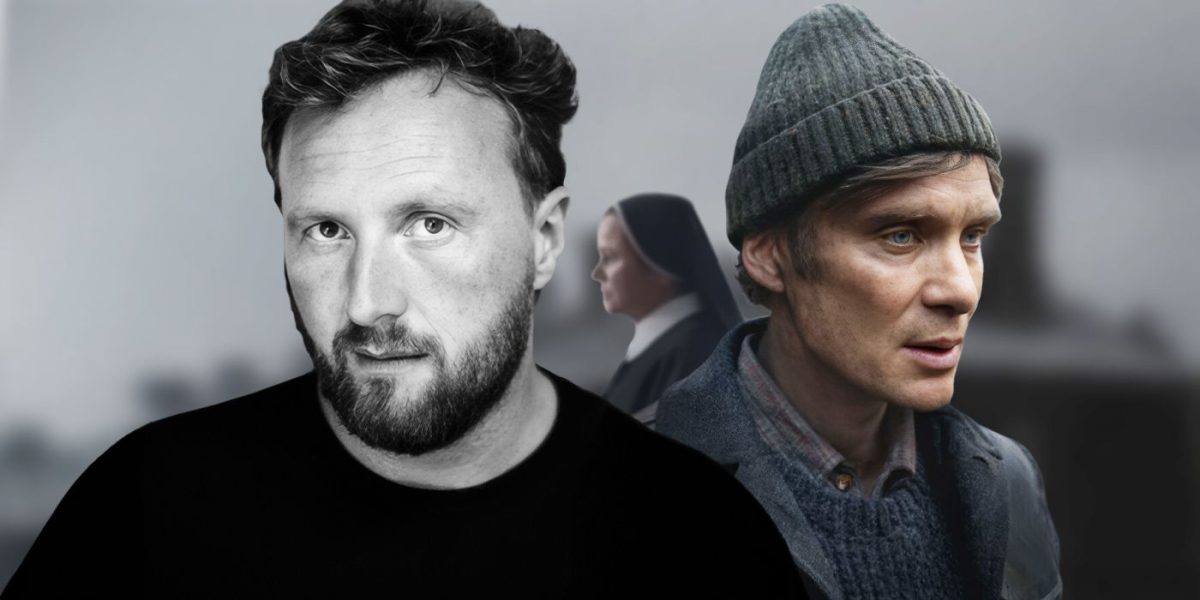 ‘Peaky Blinders’ Director Reveals Who Reunited Him and Cillian Murphy For ‘Small Things Like These’