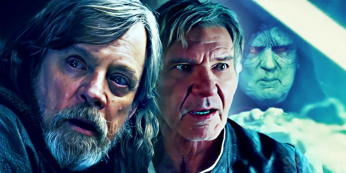 Star Wars Made A Big Mistake Killing So Many Characters