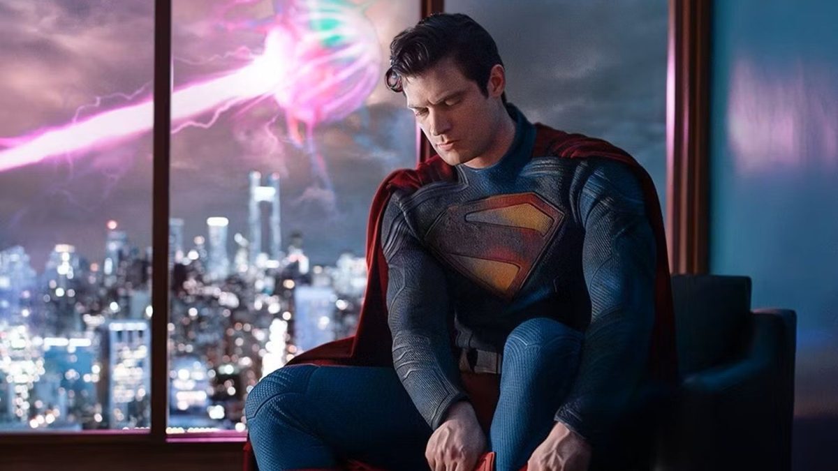 James Gunn Teases His Next DCU Movie Following ‘Superman’