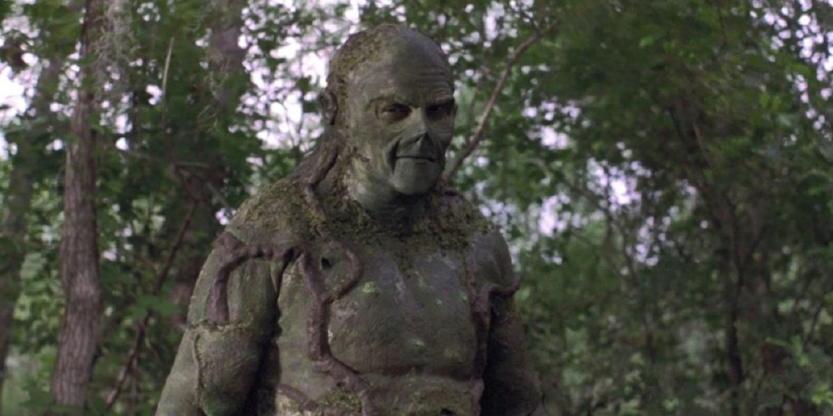 James Gunn On Why DCU is Developing Projects for Characters Like Swamp Thing and Sgt. Rock