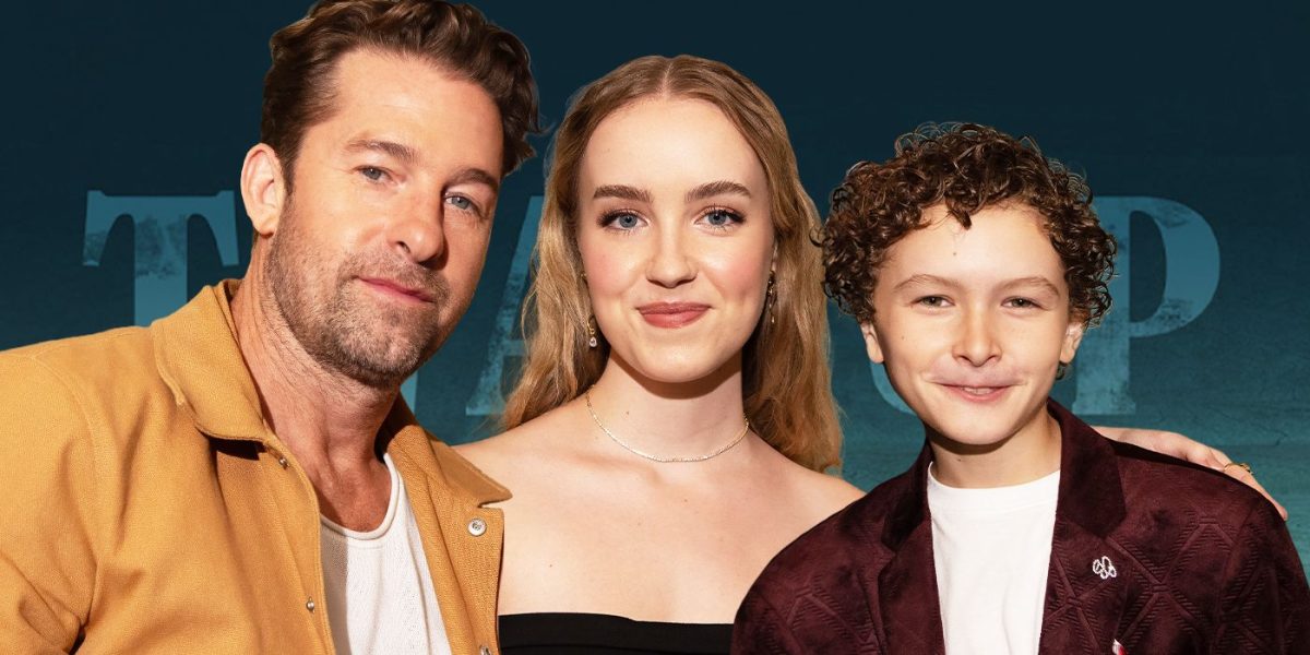 Scott Speedman Breaks Down That Brutal ‘Teacup’ Season 1 Finale