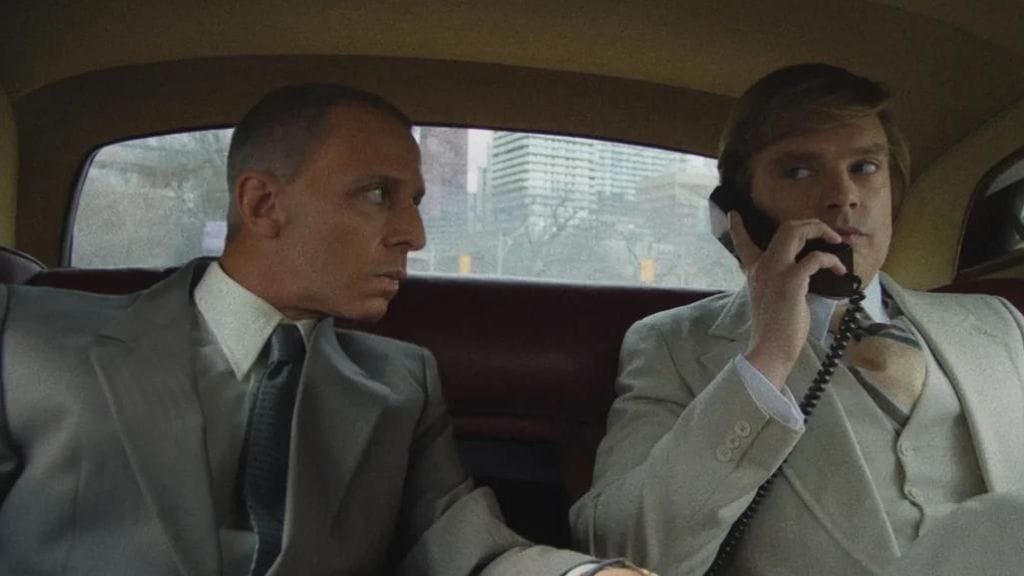 Did Roy Cohn and Donald Trump Really Blackmail a Prosecutor With Gay Photos?