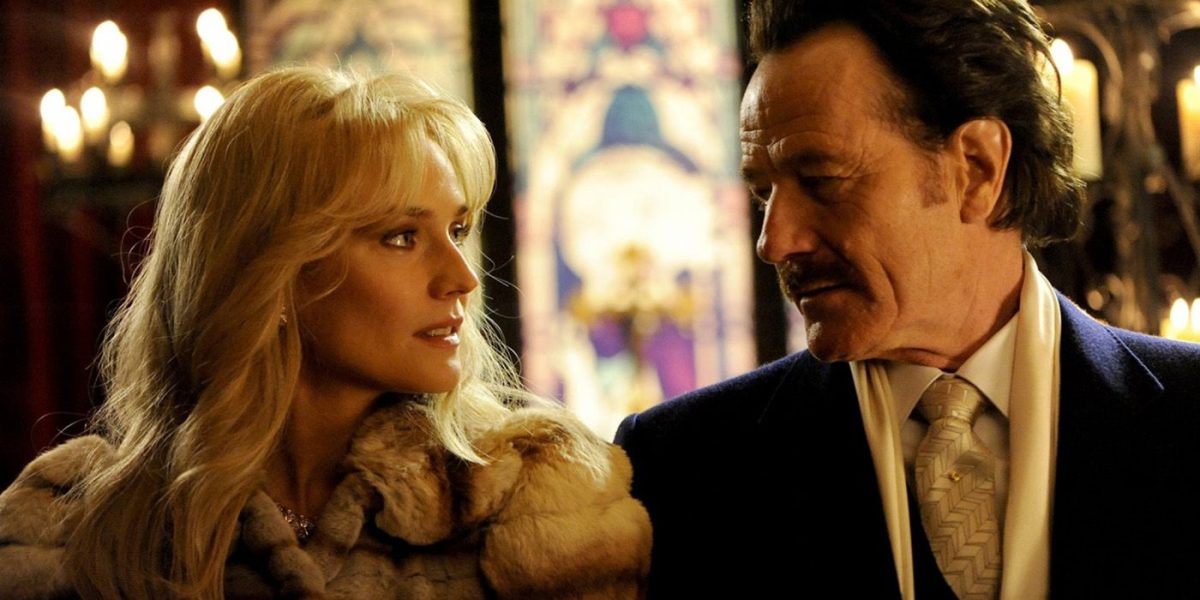 A ‘Breaking Bad’ Star Switches Sides in This 72% Rotten Tomatoes Crime Thriller Streaming Hit