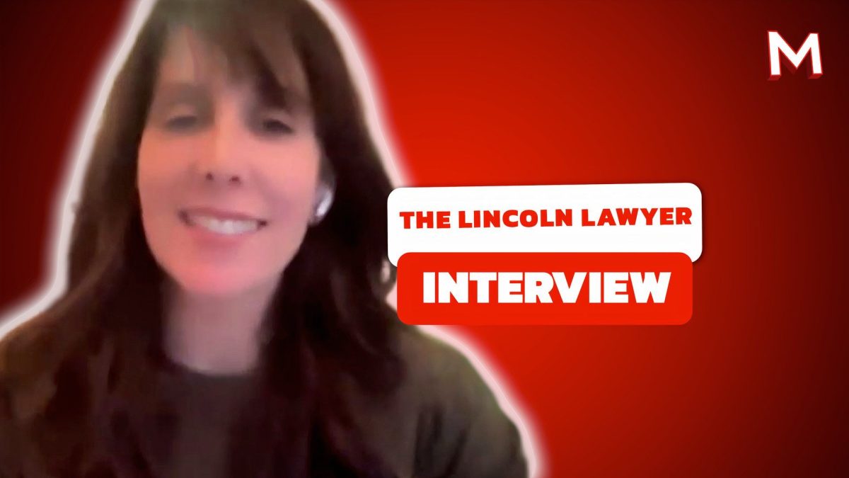 The Lincoln Lawyer Showrunner Talks Seasons 3 and 4, a Bosch Crossover, and Ugly Betty