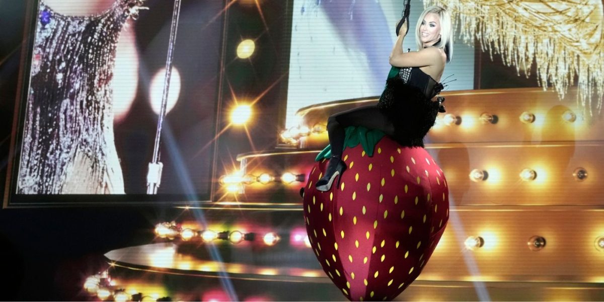 ‘The Masked Singer’ Season 12 Episode 8 Recap