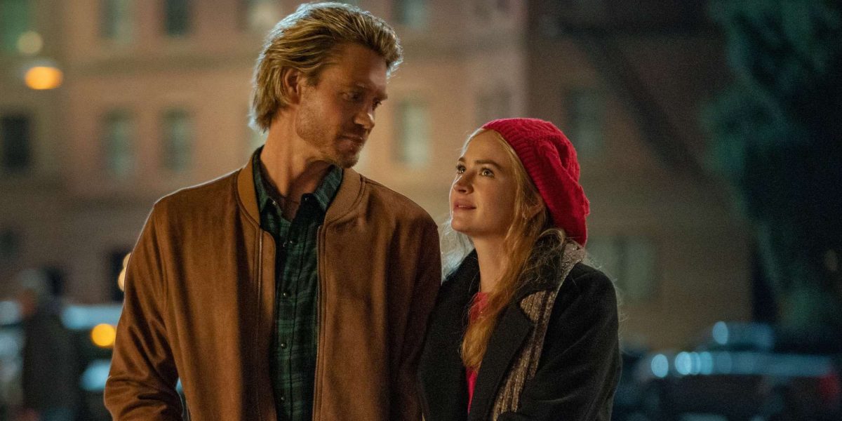 ‘The Merry Gentlemen’ Review – Chad Michael Murray Gets His Magic Mike On in Netflix’s Christmas Rom-Com