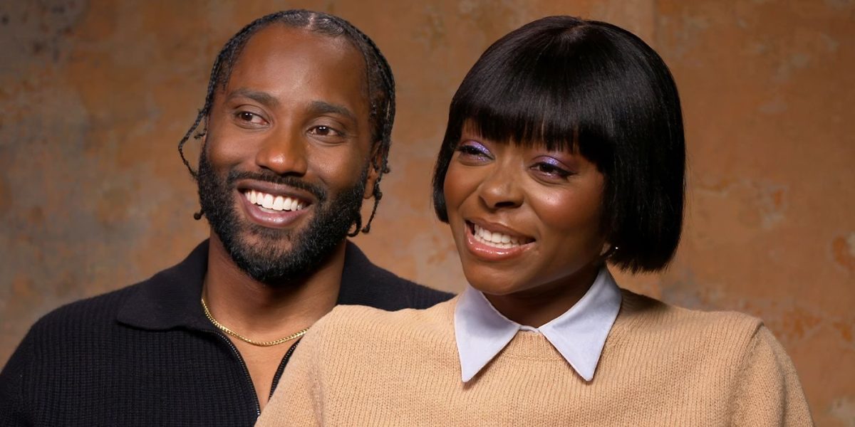 ‘The Piano Lesson’s John David Washington and Danielle Deadwyler Reveal Legendary Playwright August Wilson’s Secret Sauce