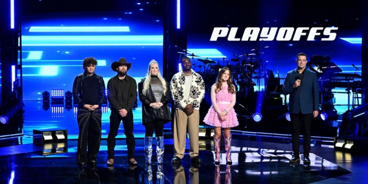 ‘The Voice’ Season 26 Episode 15 Recap