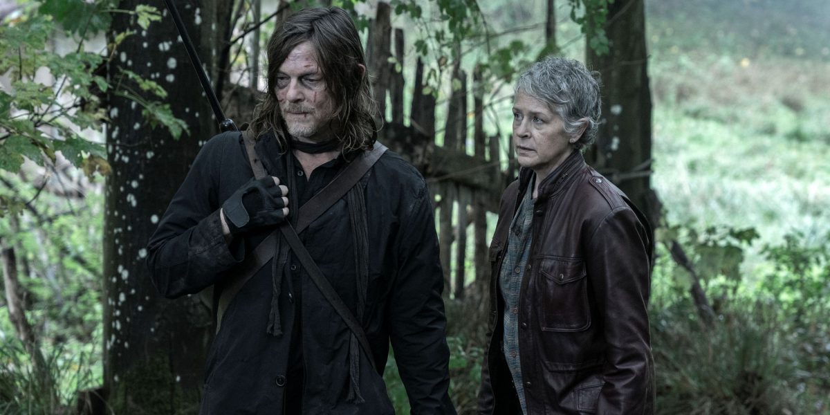 Daryl Dixon’s Showrunner Has a Plan for Season 4, But What About Season 5?