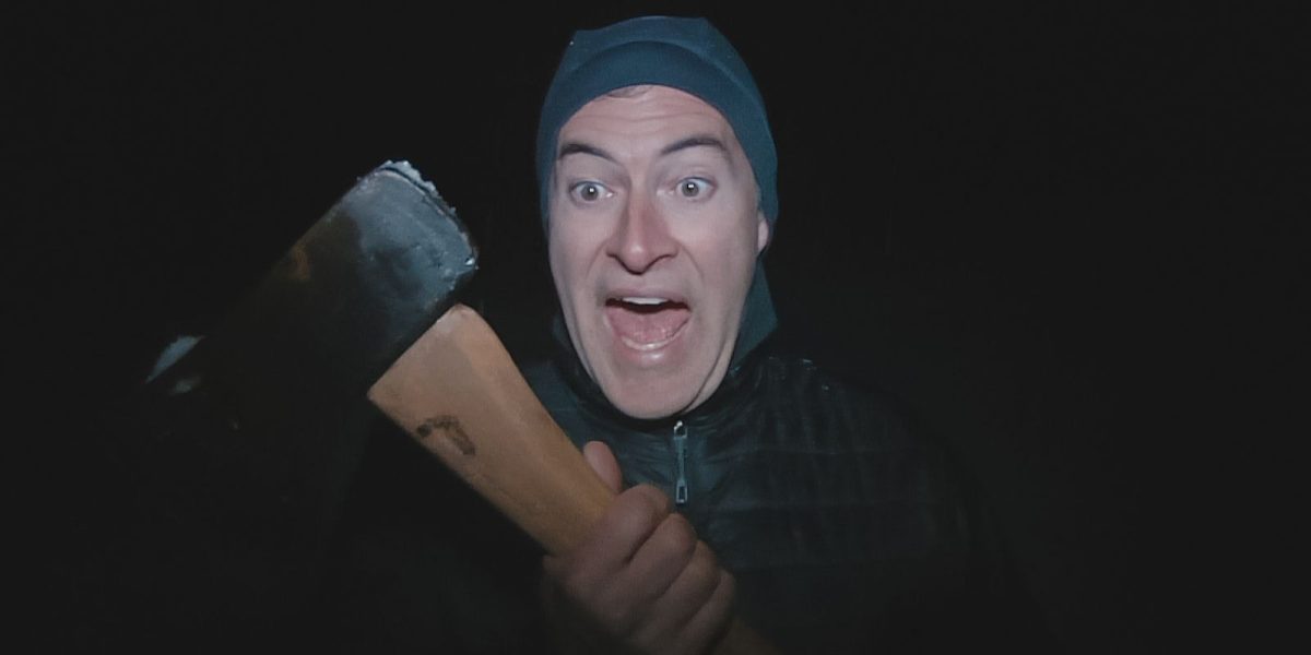 ‘The Creep Tapes’ Review – Shudder’s Found-Footage Horror Series Should’ve Stayed Lost