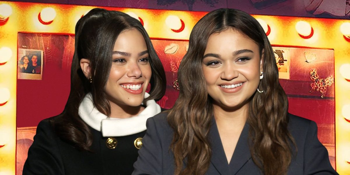 Do Netflix Stars Get Free Netflix Subscriptions? ‘Time Cut’s Antonia Gentry and Madison Bailey Reveal the Answer