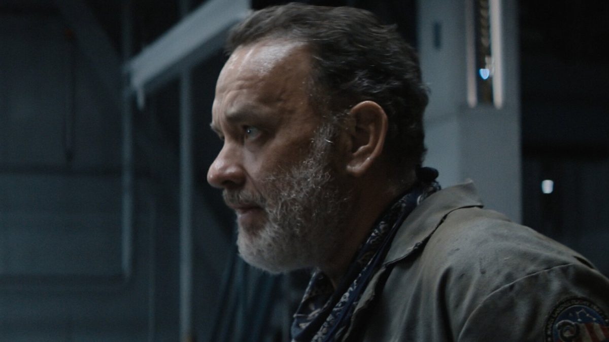 Tom Hanks Shares His Thoughts on the Rise and Struggles of Superhero Cinema — GeekTyrant