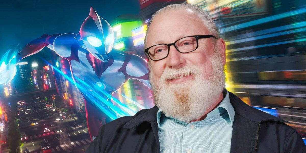 'Ultraman: Rising' Is "Shockingly" Inspired by This Oscar-Winning Meryl Streep Movie