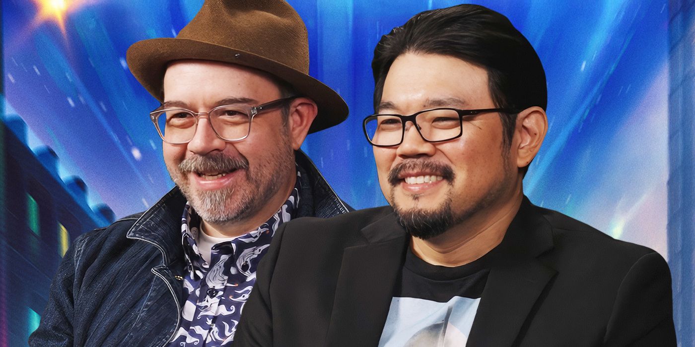 Rising’ Was Originally an Entirely Different Story – Filmibee.com