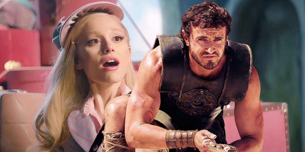 Preview Numbers Show Clear Leader & Clarify Barbenheimer Comparison