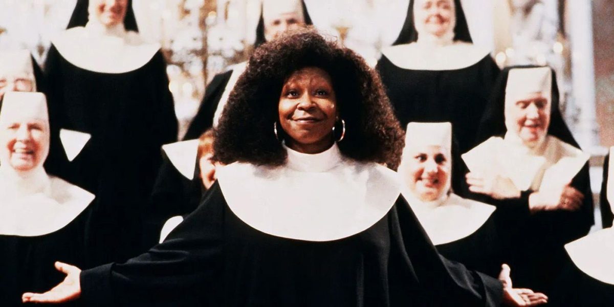 ‘Sister Act 3’ Gets Heartbreaking Update From Whoopi Goldberg “It’s a Shift”