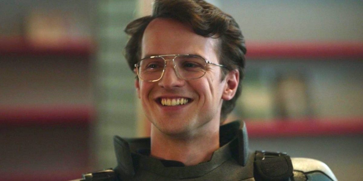 ‘Peacemaker’ Season 2 Gets Excitng Filming Update From James Gunn