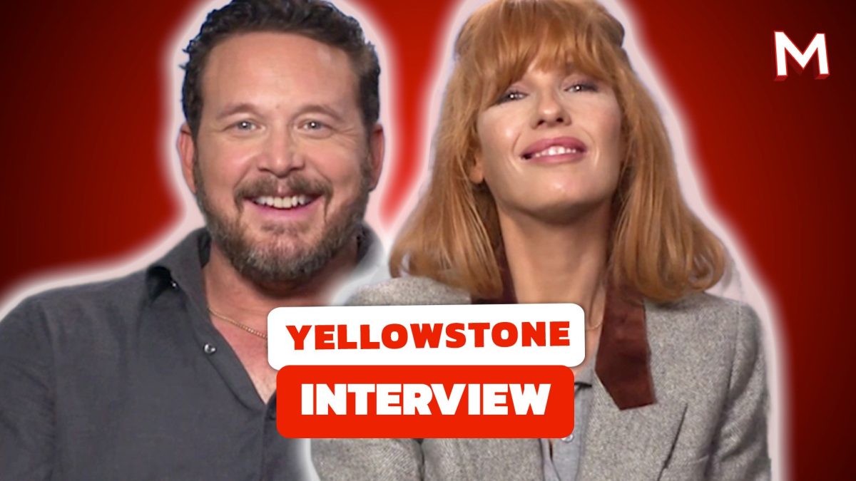 Yellowstone Stars Kelly Reilly & Cole Hauser on a Possible Season 6 and Dutton Danger