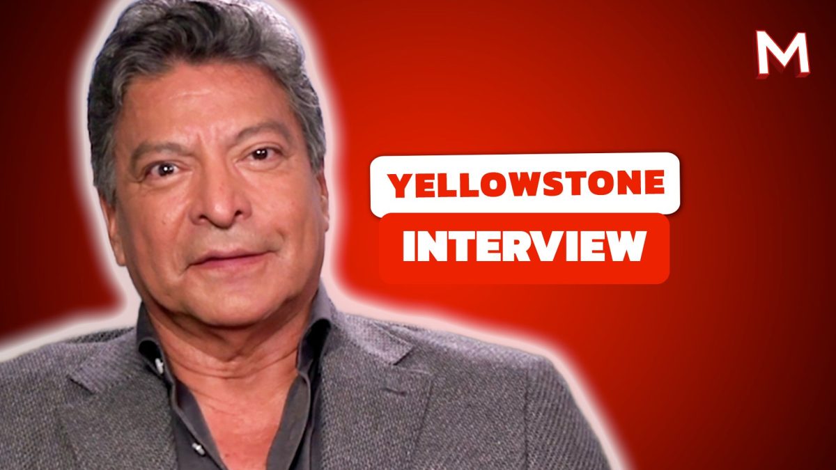 Yellowstone Star & Long-Time Taylor Sheridan Friend Gil Birmingham Comments on Season 5