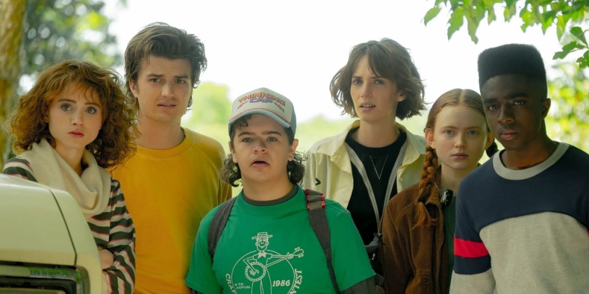 Sadie Sink Reportedly Wanted to Play Jean Grey in MCU’s X-Men Group